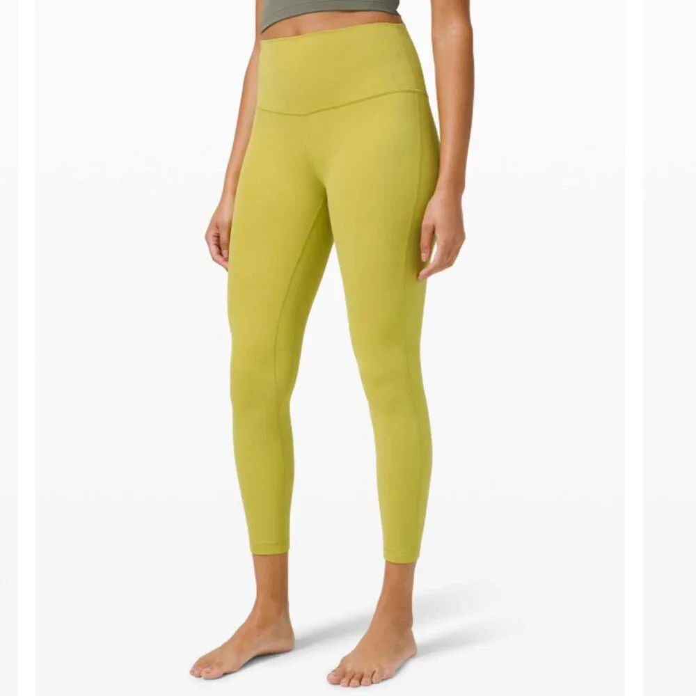Lululemon Align Pant 25